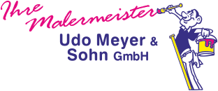 Malerleister Udo Meyer und Sohn GmbH